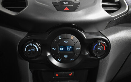 Ford EcoSport, 2014 год, 1 300 000 рублей, 17 фотография