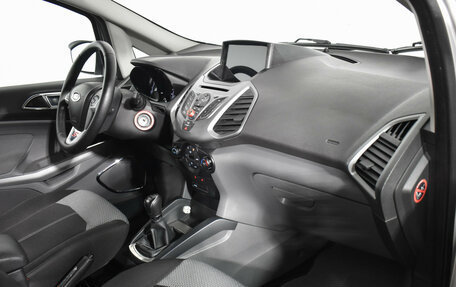 Ford EcoSport, 2014 год, 1 300 000 рублей, 13 фотография
