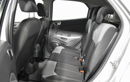 Ford EcoSport, 2014 год, 1 300 000 рублей, 12 фотография