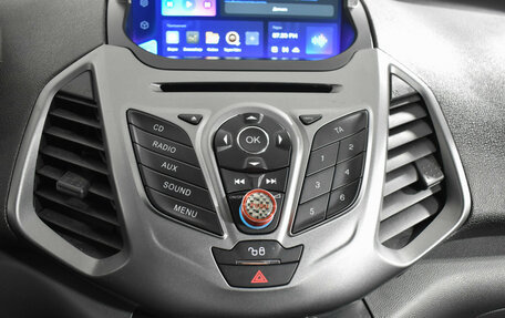 Ford EcoSport, 2014 год, 1 300 000 рублей, 18 фотография