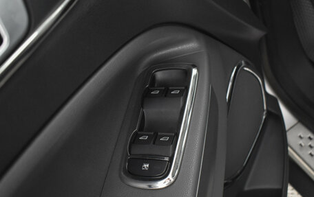 Ford EcoSport, 2014 год, 1 300 000 рублей, 19 фотография