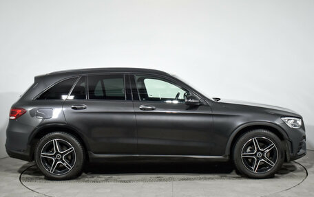 Mercedes-Benz GLC, 2020 год, 3 575 000 рублей, 4 фотография