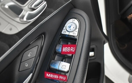 Mercedes-Benz GLC Coupe, 2018 год, 4 200 000 рублей, 21 фотография