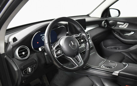 Mercedes-Benz GLC, 2020 год, 3 575 000 рублей, 10 фотография