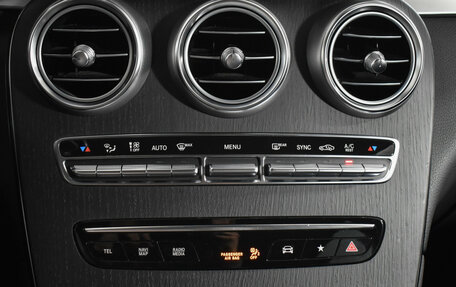 Mercedes-Benz GLC, 2020 год, 3 575 000 рублей, 17 фотография