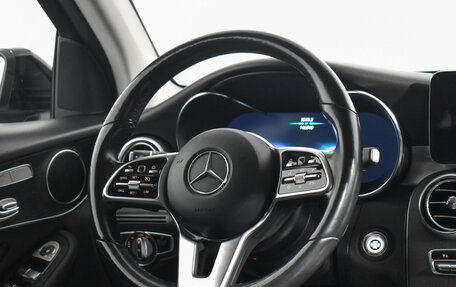 Mercedes-Benz GLC, 2020 год, 3 575 000 рублей, 15 фотография