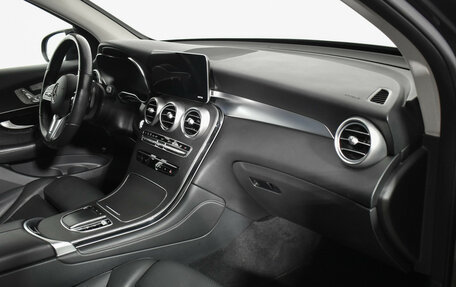 Mercedes-Benz GLC, 2020 год, 3 575 000 рублей, 13 фотография