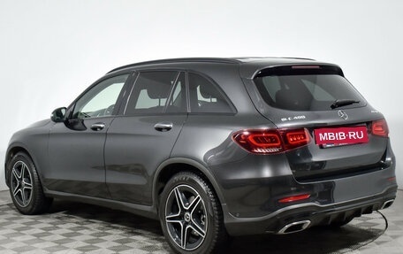 Mercedes-Benz GLC, 2020 год, 3 575 000 рублей, 8 фотография