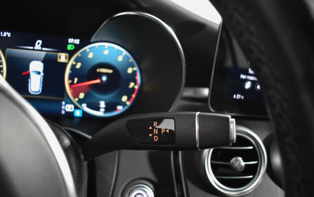 Mercedes-Benz GLC, 2020 год, 3 575 000 рублей, 20 фотография
