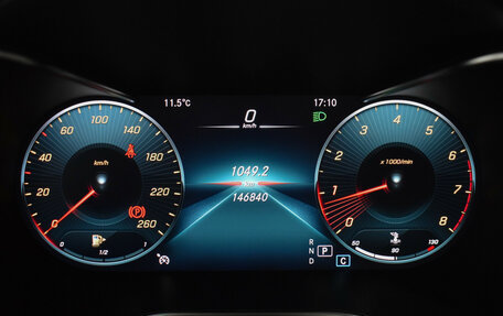 Mercedes-Benz GLC, 2020 год, 3 575 000 рублей, 25 фотография