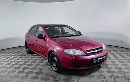 Chevrolet Lacetti, 2012 год, 390 000 рублей, 3 фотография