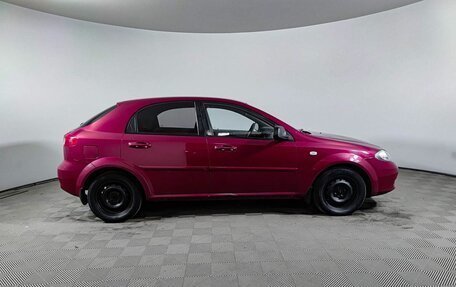 Chevrolet Lacetti, 2012 год, 390 000 рублей, 5 фотография