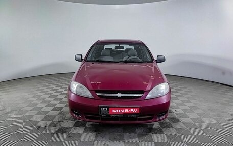 Chevrolet Lacetti, 2012 год, 390 000 рублей, 2 фотография