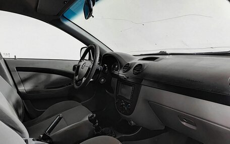 Chevrolet Lacetti, 2012 год, 390 000 рублей, 13 фотография