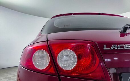 Chevrolet Lacetti, 2012 год, 390 000 рублей, 11 фотография
