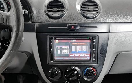 Chevrolet Lacetti, 2012 год, 390 000 рублей, 18 фотография