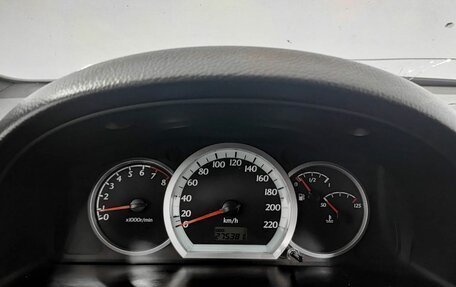 Chevrolet Lacetti, 2012 год, 390 000 рублей, 16 фотография