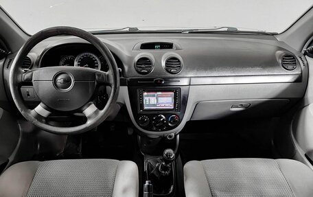 Chevrolet Lacetti, 2012 год, 390 000 рублей, 17 фотография