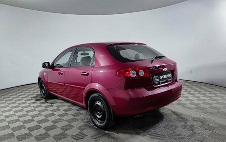 Chevrolet Lacetti, 2012 год, 390 000 рублей, 8 фотография