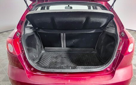Chevrolet Lacetti, 2012 год, 390 000 рублей, 12 фотография