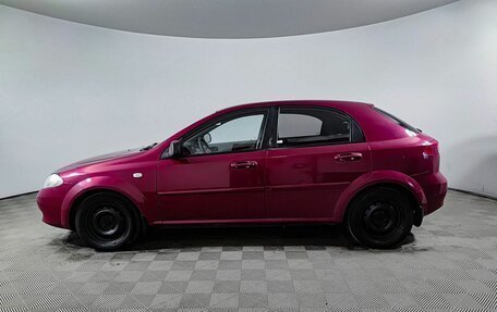 Chevrolet Lacetti, 2012 год, 390 000 рублей, 9 фотография