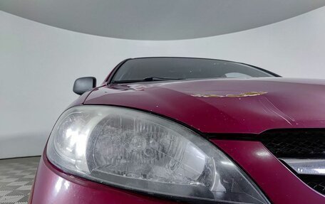 Chevrolet Lacetti, 2012 год, 390 000 рублей, 21 фотография