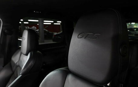 Porsche Cayenne III, 2016 год, 3 998 000 рублей, 19 фотография