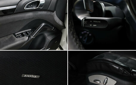 Porsche Cayenne III, 2016 год, 3 998 000 рублей, 23 фотография