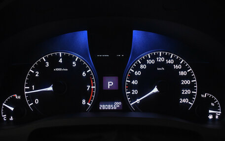 Lexus RX III, 2015 год, 2 290 000 рублей, 26 фотография