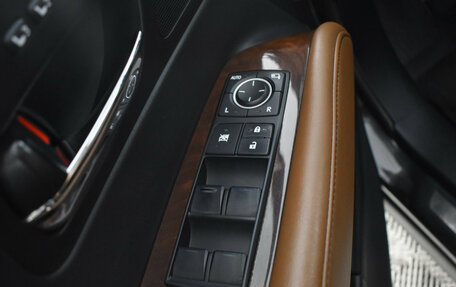 Lexus RX III, 2015 год, 2 290 000 рублей, 23 фотография