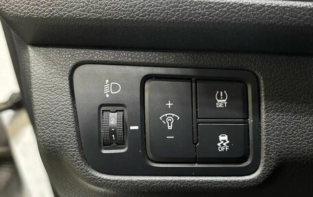 Hyundai Solaris II рестайлинг, 2020 год, 1 638 000 рублей, 10 фотография