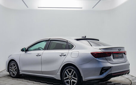 KIA Cerato IV, 2020 год, 2 034 000 рублей, 3 фотография