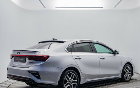 KIA Cerato IV, 2020 год, 2 034 000 рублей, 5 фотография