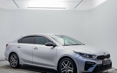 KIA Cerato IV, 2020 год, 2 034 000 рублей, 8 фотография