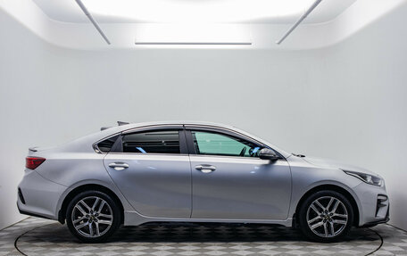 KIA Cerato IV, 2020 год, 2 034 000 рублей, 7 фотография
