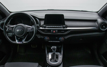 KIA Cerato IV, 2020 год, 2 034 000 рублей, 14 фотография
