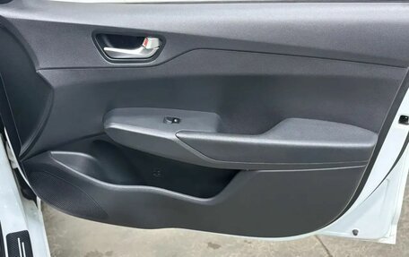 Hyundai Solaris II рестайлинг, 2020 год, 1 638 000 рублей, 12 фотография