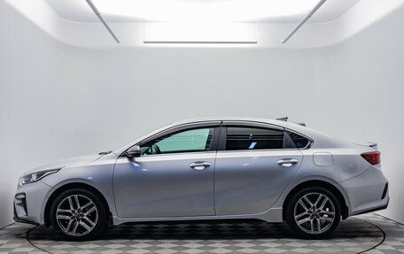 KIA Cerato IV, 2020 год, 2 034 000 рублей, 2 фотография