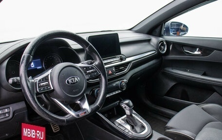 KIA Cerato IV, 2020 год, 2 034 000 рублей, 10 фотография