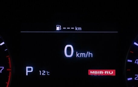 KIA Cerato IV, 2020 год, 2 034 000 рублей, 13 фотография