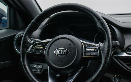 KIA Cerato IV, 2020 год, 2 034 000 рублей, 16 фотография