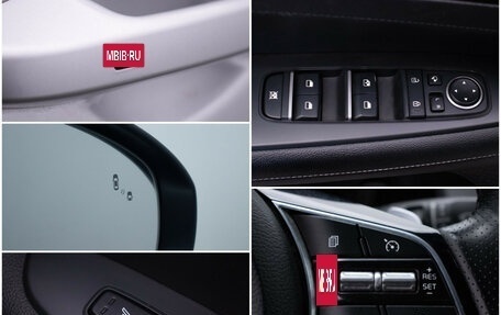 KIA Cerato IV, 2020 год, 2 034 000 рублей, 17 фотография