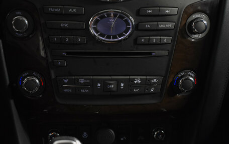 Infiniti QX56, 2011 год, 2 078 960 рублей, 19 фотография