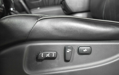 Infiniti QX56, 2011 год, 2 078 960 рублей, 25 фотография