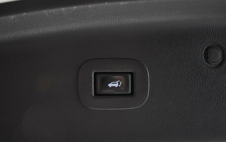 Infiniti QX56, 2011 год, 2 078 960 рублей, 26 фотография