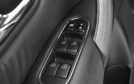 Infiniti QX56, 2011 год, 2 078 960 рублей, 24 фотография