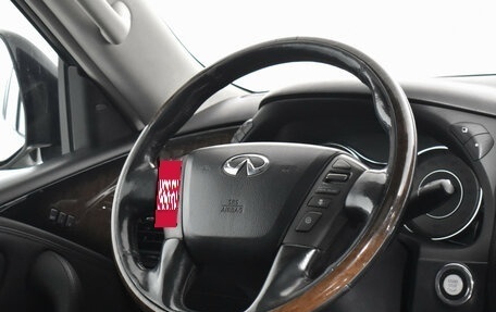 Infiniti QX56, 2011 год, 2 078 960 рублей, 16 фотография