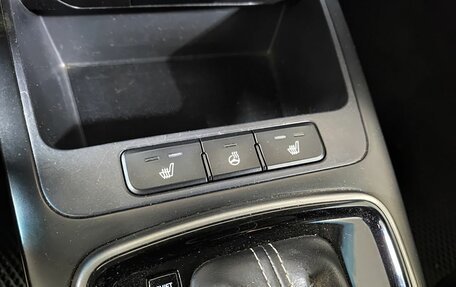 KIA Rio IV, 2018 год, 1 370 000 рублей, 25 фотография