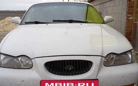 Hyundai Sonata III рестайлинг, 1997 год, 130 000 рублей, 2 фотография