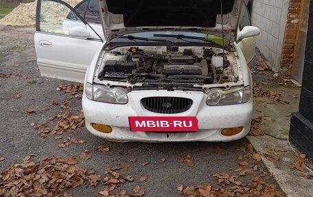 Hyundai Sonata III рестайлинг, 1997 год, 130 000 рублей, 3 фотография
